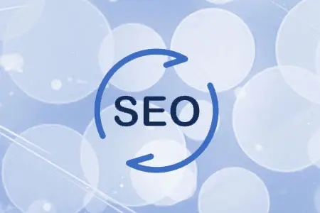 seo关键词优化的不同