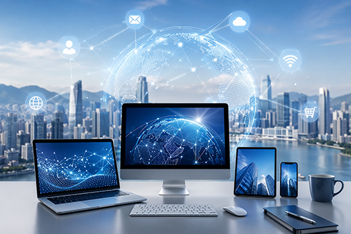 温州GEO优化推广