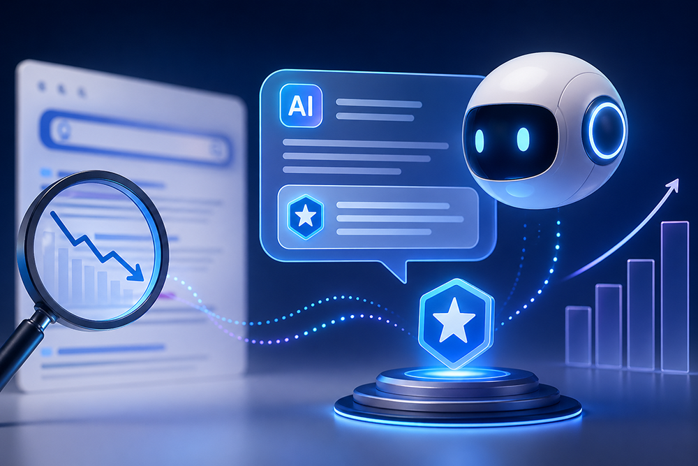 GEO 搜索优化的未来发展趋势