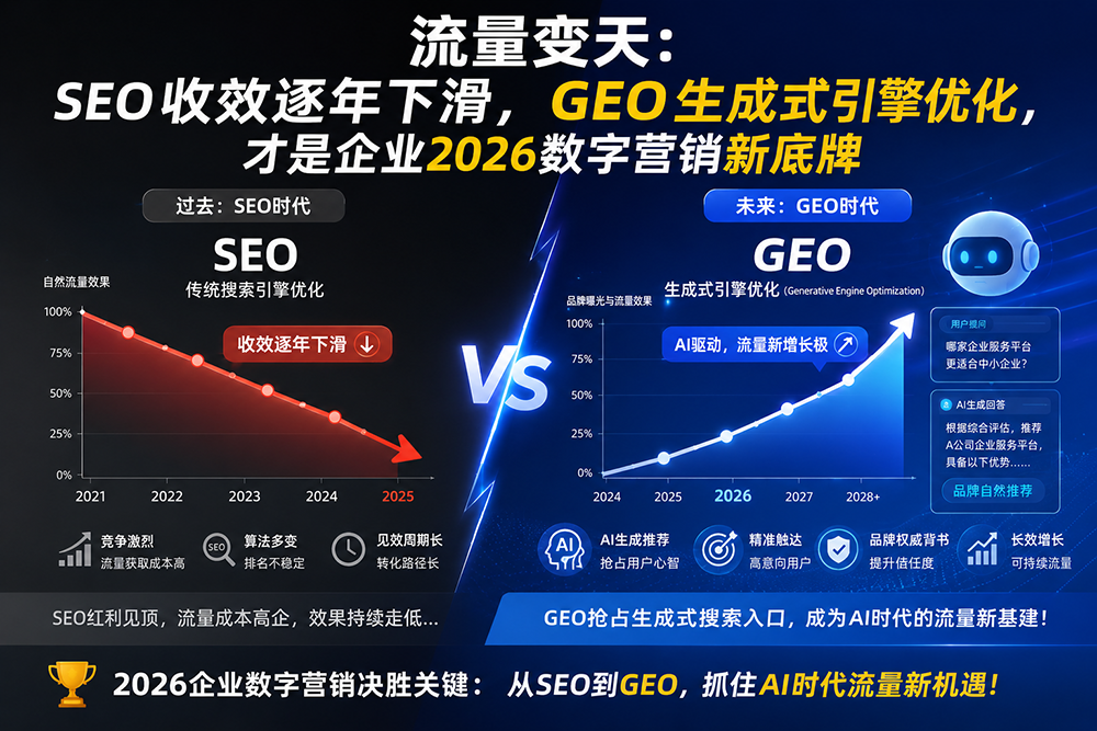 GEO优化