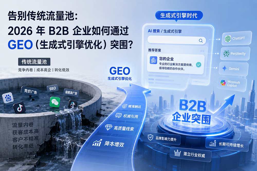 温州中网GEO优化推广服务