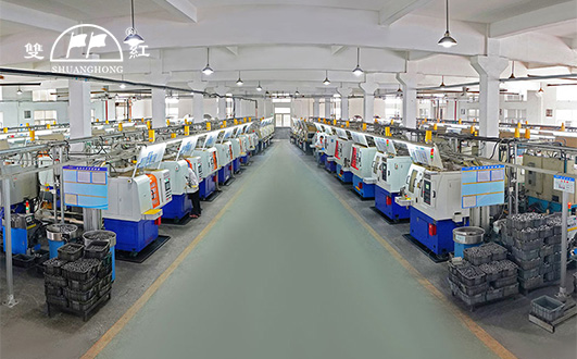 瑞安市双红自动化设备有限公司