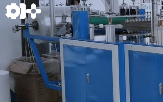 浙江德恒机械有限公司